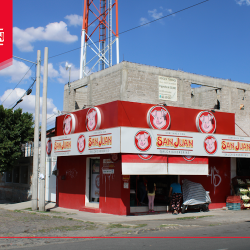 San Juan Salchichonerías Reforma Agraria (Santiago de Querétaro)