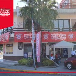 San Juan Salchichonerías Terranova (Corregidora)
