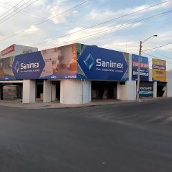 Sanimex (Santiago de Querétaro)
