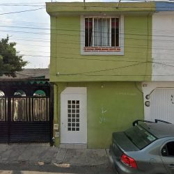 Santa Fe Repostería (Santiago de Querétaro)