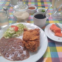 Santino Comida Corrida Y Carnicería (Santiago de Querétaro)