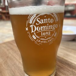 Santo Domingo Cervecería (Santiago de Querétaro)