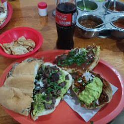 Santo Taco (Belén) (Santiago de Querétaro)