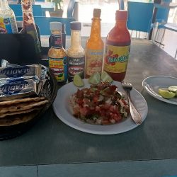 Santopecao Mariscos! (Santiago de Querétaro)