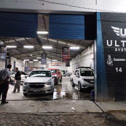 Sarsan Automotriz (Santiago de Querétaro)