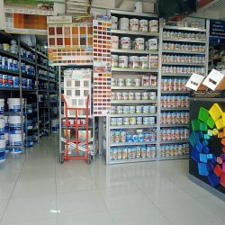 Sayer Mega Corregidora (Santiago de Querétaro)