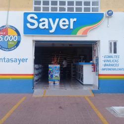 Sayer Residencial Italia (Santiago de Querétaro)