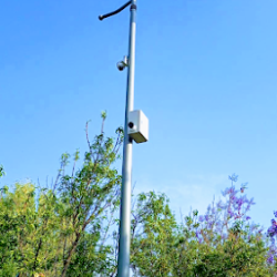 Securis Mx (Santiago de Querétaro)