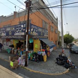 Semillas Y Abarrotes Centenario (Santiago de Querétaro)