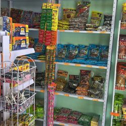 Semillas Y Dulces La Huerta (Santiago de Querétaro)