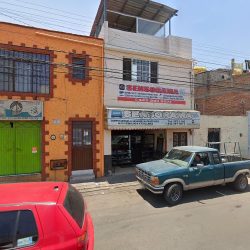 Sensorama Automotriz Querétaro (Santiago de Querétaro)