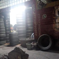 Service Tires Llantera (Santiago de Querétaro)