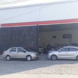 Servicio Automotriz Jm (Santa María Magdalena)