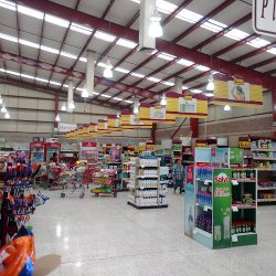 Servicio Comercial Garis, S.a. De C.v. (Santiago de Querétaro)
