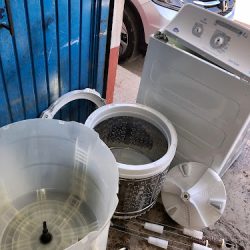 Servicio De Refrigeración Y Lavadoras