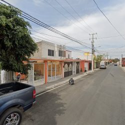 Servicio Eléctrico (Santiago de Querétaro)