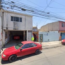 Servicio Eléctrico Automotriz (Santiago de Querétaro)