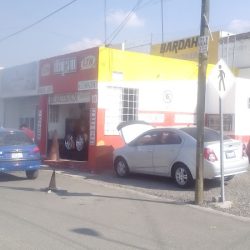 Servicio Electrico Automotriz Candiles (Candiles)