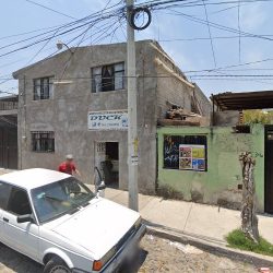 Servicio Electrico Automotriz Duck (Santiago de Querétaro)