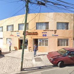 Servicio Eléctrico Casa Martínez (Santiago de Querétaro)