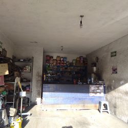 Servicio Eléctrico Pacheco (Santiago de Querétaro)