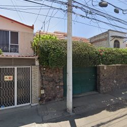 Servicio Eléctrico Vertíz (Santiago de Querétaro)