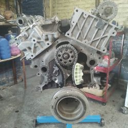 Servicio Eléctrico Y Mecánico En General