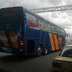 Servicio Gasolinero Papanoa, S.a De .C.v (Santiago de Querétaro)