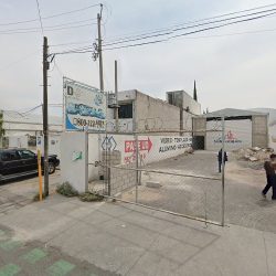 Servicio Pontiac Sa De Cv (Oficina Central) (Santiago de Querétaro)