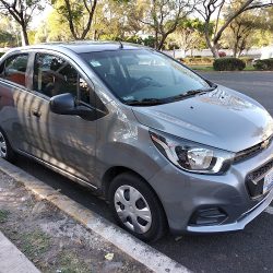 Servicio Transporte Querétaro (Santiago de Querétaro)