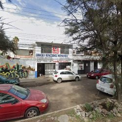 Servicio Y Refacciones