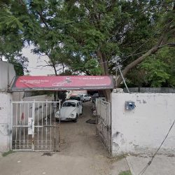 Servicios Automotrices De Querétaro, Hojalateria Y Pintura (El Pueblito)