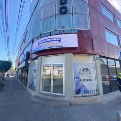 Servicios Inmobiliarios Del Potosí - Querétaro (Santiago de Querétaro)