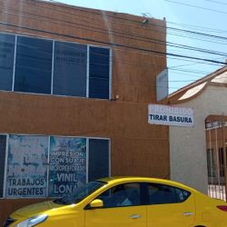 Servicios Inmobiliarios Solares & Cabral (Santiago de Querétaro)