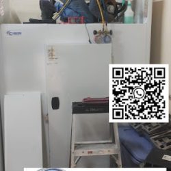 Servicios Tecnicos Todo Frio (Santiago de Querétaro)