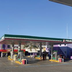 Servicios Terminal Queretaro (Santiago de Querétaro)