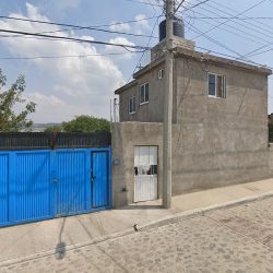 Servicios Topograficos Y De Ingeniería (San Isidro Miranda)