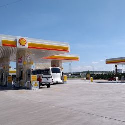 Shell (Santiago de Querétaro)