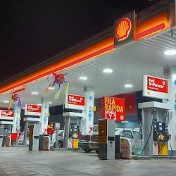 Shell (Santiago de Querétaro)