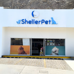 Shellerpet (Santiago de Querétaro)