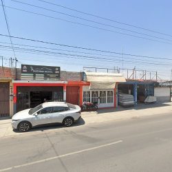 Sherla Electric Sa De Cv (San Juan del Río)