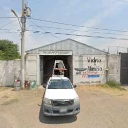 Sicalum Soluciones Integrales En Cancelaría De Aluminio (Santiago de Querétaro)