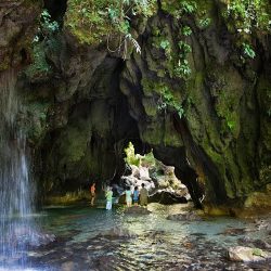 Sierra Gorda (Santiago de Querétaro)
