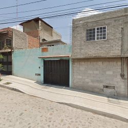 Sinapel (Santiago de Querétaro)