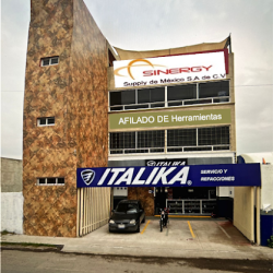 Sinergy Supply De Mexico S.a De C.v. (Santiago de Querétaro)