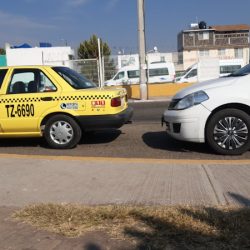 Sitio De Taxi El Garambullo (El Marqués)