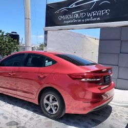 Smash Automotriz Mx (Santiago de Querétaro)