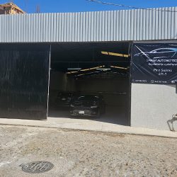 Smash Automotriz Mx Pino Suarez (Santiago de Querétaro)