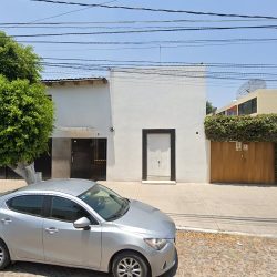 Smoba Arquitectos (Santiago de Querétaro)