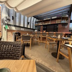 Soko Teppanyaki By Nama (Santiago de Querétaro)